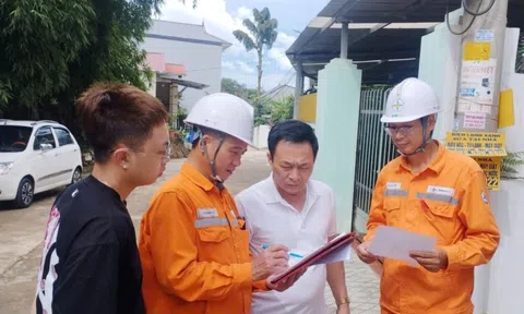 Điện lực Lạng Sơn giải thích gì khi tiền điện tăng vọt?