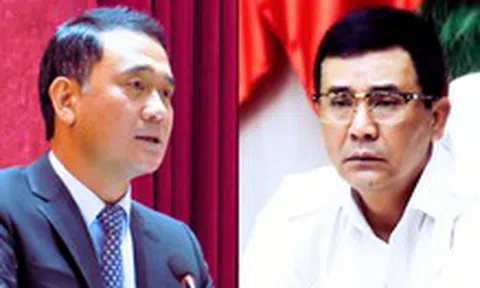 Cựu phó chủ tịch Phú Thọ chi 7 triệu USD đánh bạc ngụy trang dưới tên 'Mr Michael'