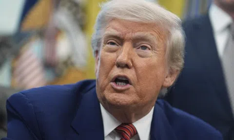 Cái giá để ông Trump thỏa hiệp