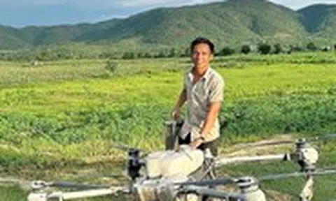 Nhân rộng tinh thần của anh Trần Văn Nghĩa