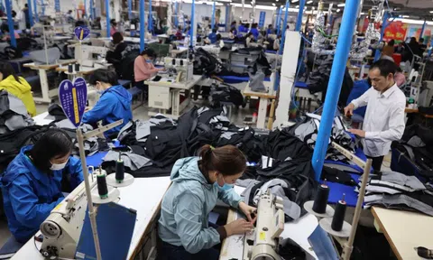 Doanh nghiệp nói gì về thông tin bước đầu đàm phán thuế quan?