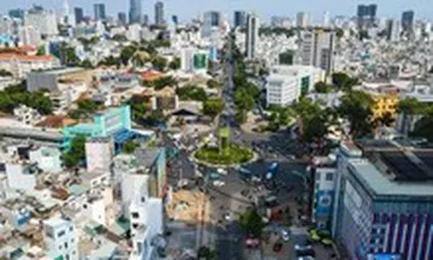 TP.HCM tăng tốc lo thủ tục để khởi công metro số 2