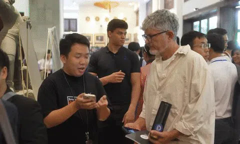 Đà Nẵng 'trải thảm' chính sách thuế đón start-up