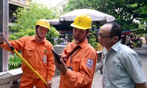 Yêu cầu rà soát hoá đơn tiền điện tăng bất thường