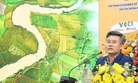Kinh tế tư nhân đang có tín hiệu tích cực từ làn sóng khởi sự kinh doanh