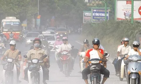 Giám đốc Sở đề nghị hỗ trợ người dân Hà Nội chuyển đổi xe máy cũ sang xe điện