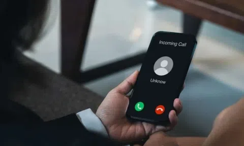 Chiêu trò lừa đảo yêu cầu cập nhật dữ liệu dân cư