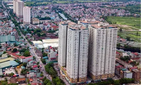 Hà Nội lý giải hàng trăm căn hộ chung cư Bemes chưa được cấp sổ đỏ