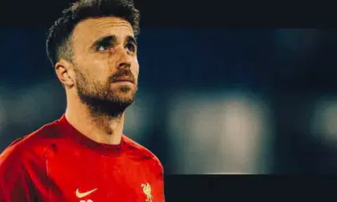 Những khoảnh khắc xúc động của Diogo Jota trong màu áo Liverpool