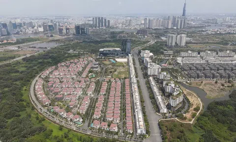 Kiến nghị tăng chiều cao và miễn giấy phép xây dựng đối với nhà ở riêng lẻ