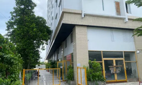 Dự án nhà ở xã hội liên tục trễ hẹn gần 10 năm chưa giao nhà