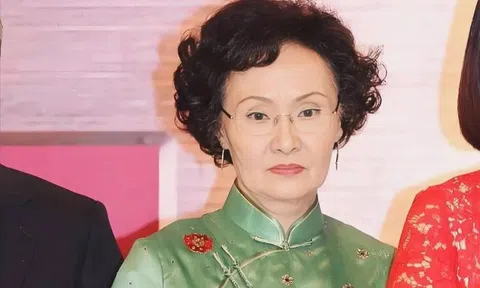Vợ chồng nữ diễn viên Tuyết Ni qua đời