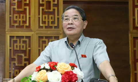 Phó Chủ tịch Quốc hội: TP Đà Nẵng mới cần quan tâm, bố trí nguồn lực cho vùng sâu, vùng xa
