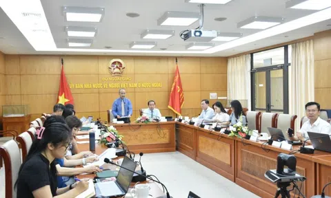 Phổ biến, giải đáp pháp luật cho người Việt Nam sinh sống, làm việc, học tập tại Hàn Quốc