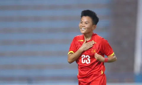 HLV Mai Đức Chung kỳ vọng tuyển nữ Việt Nam dự World Cup 2027
