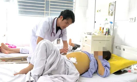 Tưởng khỏe mạnh, nhiều người phát hiện viêm gan B khi đã quá muộn