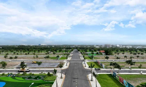 Thị trường bất động sản sẽ bùng nổ nguồn cung