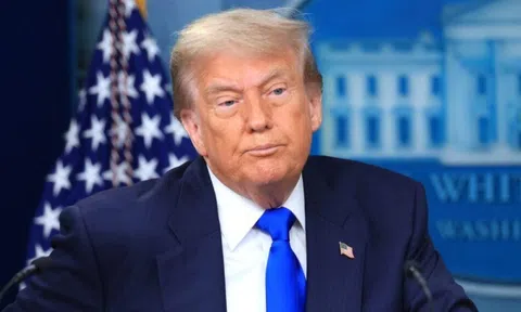 Ông Trump gây hoang mang