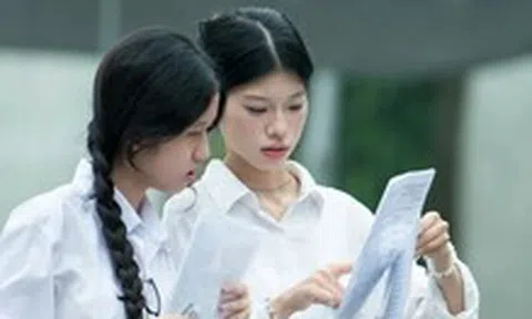 Đã có đáp án tất cả môn thi tốt nghiệp THPT 2025