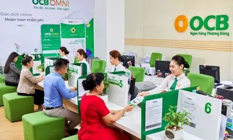 Ngân hàng chạy đua tăng vốn từ phát hành cổ phiếu