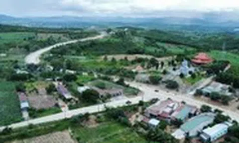 Gia Lai thúc đẩy sớm khởi công đường băng số 2 sân bay Phù Cát, cao tốc Quy Nhơn - Pleiku