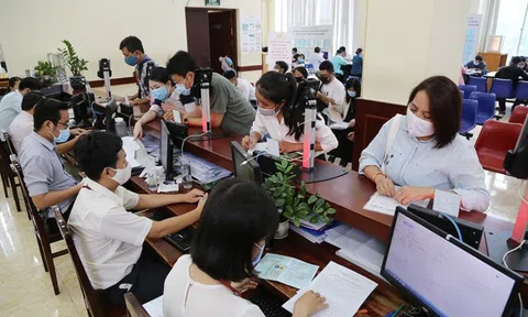Bộ Nội vụ đôn đốc địa phương giải quyết vướng mắc khi thực hiện chính quyền hai cấp