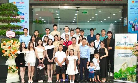 Có phải các công ty công nghệ quy mô chưa lớn đều ưu tiên sự tối giản để tồn tại?