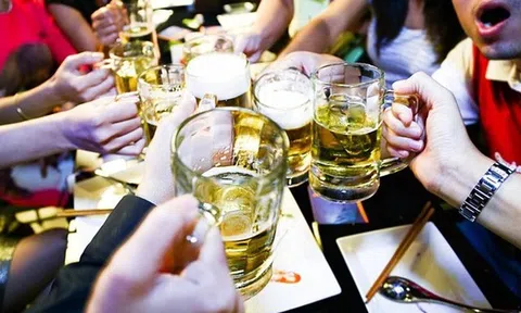 Đề xuất bỏ quy định tạo gánh nặng cho doanh nghiệp rượu, thuốc lá