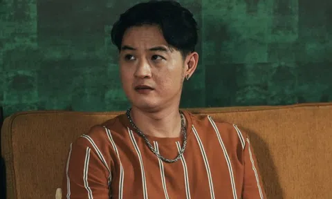 'Dưới đáy hồ' rời rạp sớm, ông trùm phim kinh dị Việt lỗ hàng chục tỷ đồng