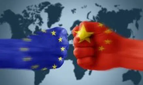 Trung Quốc đáp trả EU, hạn chế hợp đồng mua sắm thiết bị y tế
