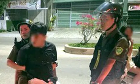 Vụ hành hung dã man 2 thiếu niên trong tiệm Internet: Lâm Đồng bàn giao 3 người liên quan
