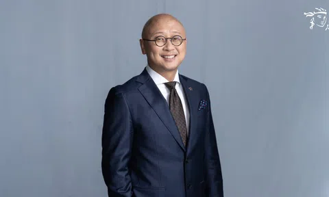 Prudential Việt Nam có Tổng Giám đốc mới