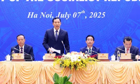 Công bố quyết định của Chủ tịch nước về đặc xá dịp 2/9: Mở rộng đối tượng, điều kiện xét đặc xá