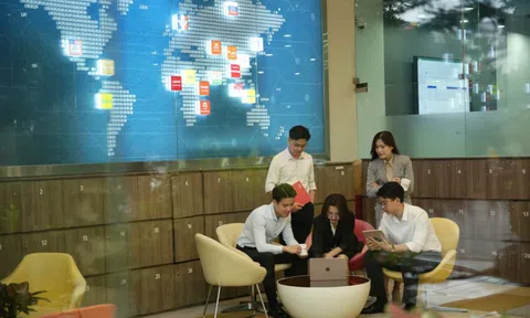 Viettel Solutions: Nuôi dưỡng sáng tạo để chinh phục công nghệ và kiến tạo xã hội số