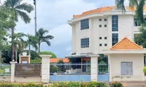 Kết luận nhiều sai phạm tại Sở Giáo dục và Đào tạo Bạc Liêu