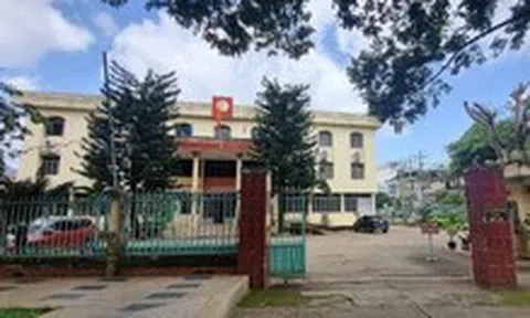 Một thẩm phán tòa án tỉnh Đắk Lắk bị bắt vì môi giới hối lộ