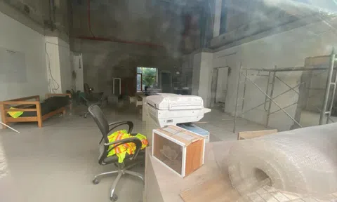 Tận thấy dự án nhà ở xã hội trễ hẹn gần 10 năm chưa giao nhà