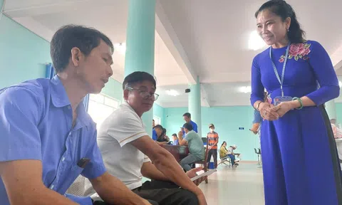 Sau một tuần vận hành chính quyền 2 cấp tại hai phường đặc biệt ở TPHCM