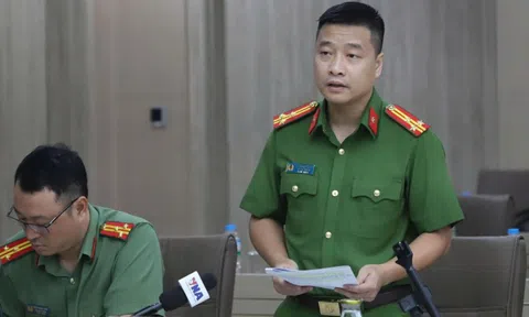 Sai phạm tại Dự án BV Bạch Mai- Việt Đức cơ sở 2: Khởi tố nguyên Giám đốc Ban quản lý dự án y tế trọng điểm Bộ Y tế