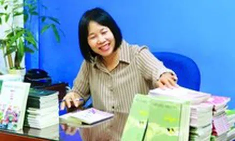 Văn học đang thiếu vắng những Nguyễn Ngọc Tư, Nguyễn Nhật Ánh tạo cú nổ kích thị trường