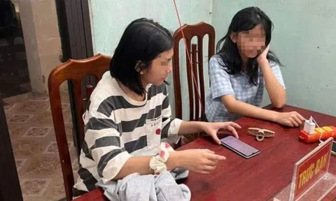 Vụ 2 chị em đi tìm việc rồi 'mất tích' nhiều ngày: Hành trình lần tìm manh mối