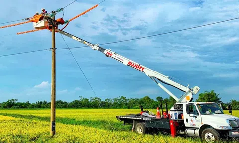 EVNNPC lên phương án đảm bảo cung ứng điện ổn định 6 tháng cuối năm