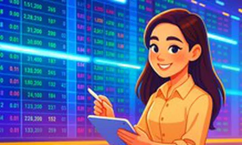 Khối ngoại 'gom' hàng, chứng khoán tiếp tục tăng mạnh, vượt xa 1.400 điểm