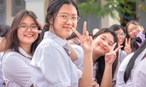 Sau sáp nhập, TP.HCM có 5 trường THPT chuyên là những trường nào?