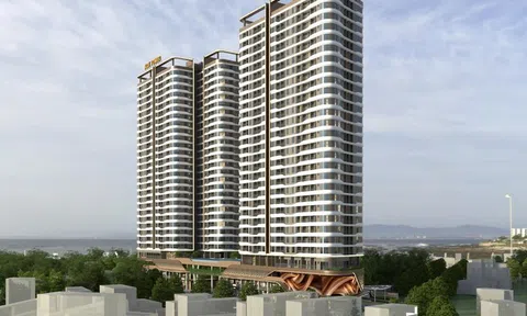 A&K Tower: Dự án căn hộ tại TP.HCM