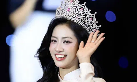 Hoa hậu Hà Trúc Linh: 'Sức mạnh nội tại giúp ta vượt qua thử thách'