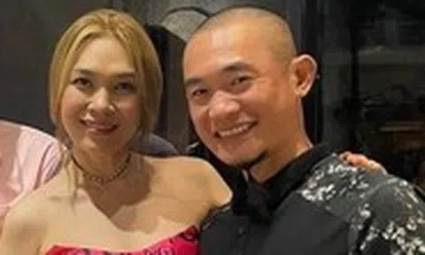 Người chồng trong vụ cháy tại cư xá Độc Lập là cộng sự thân thiết của ca sĩ Mỹ Tâm