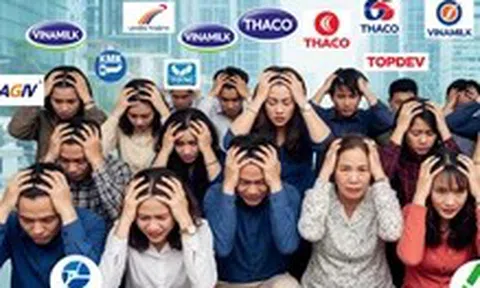 Doanh nghiệp sập bẫy đơn hàng ảo, bị giả mạo tuyển dụng