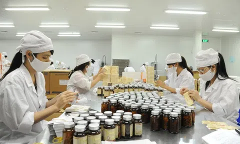 Trình tự đánh giá việc đáp ứng Thực hành tốt sản xuất thuốc, nguyên liệu làm thuốc