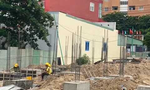 Cận cảnh nghĩa trang lớn nhất TPHCM sắp thành trường học